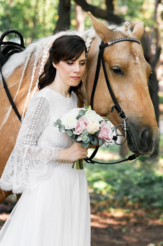 Photograph by Владимир Салапонов