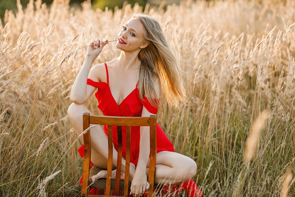 Photograph by Юлия Партола