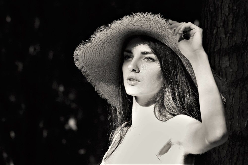 Photograph by Андрей Телибаев