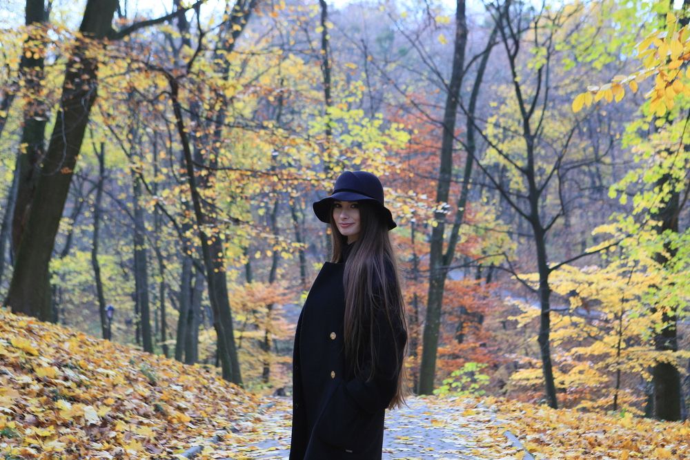 Photograph by Андрей Телибаев