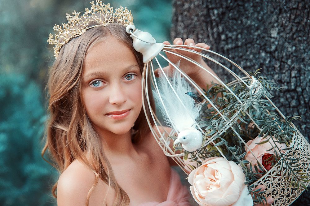 Photograph by VERONICA MERA