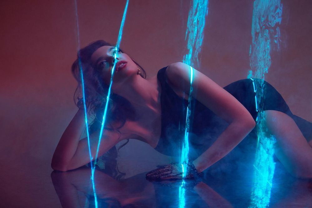 Photograph by Екатерина Абраменко