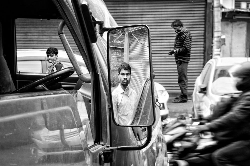 Photograph by Dipanjan Das