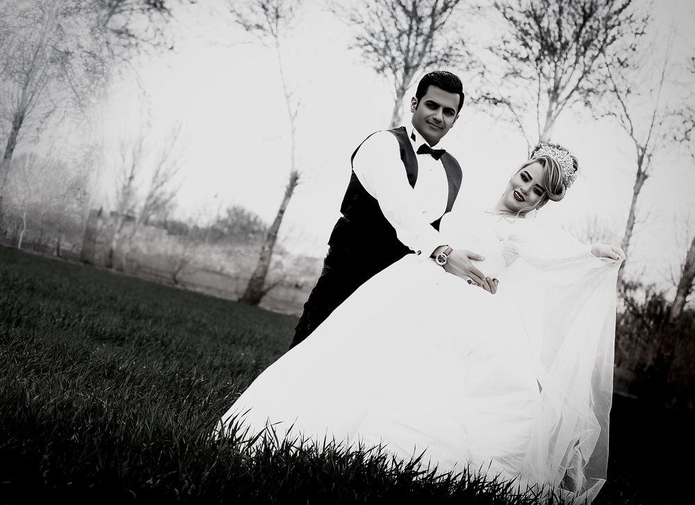 Photograph by tamaddon homayoun