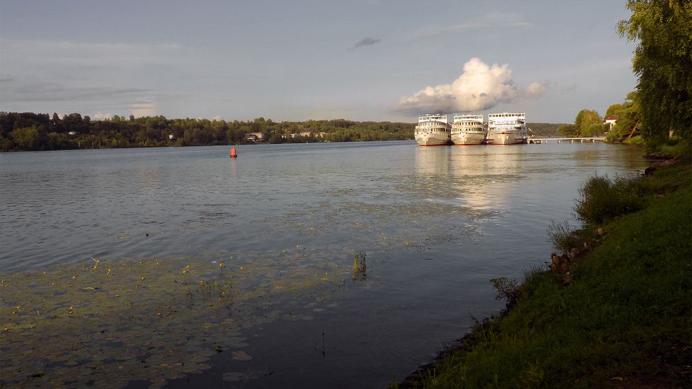 Photograph by Сергей Рудаков