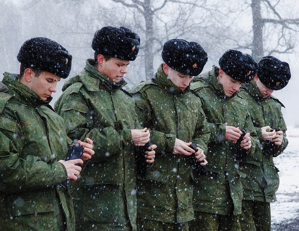 Photograph by Петр Вербицкий