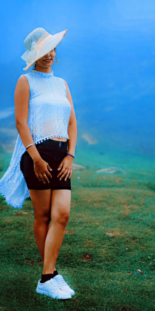 Photograph by Suneer S Subair