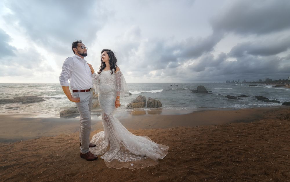 Photograph by Sameera Madusanka