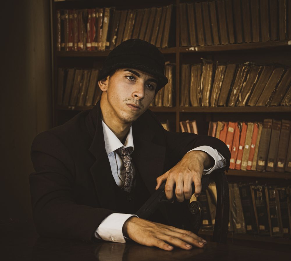 Photograph by Adialys López