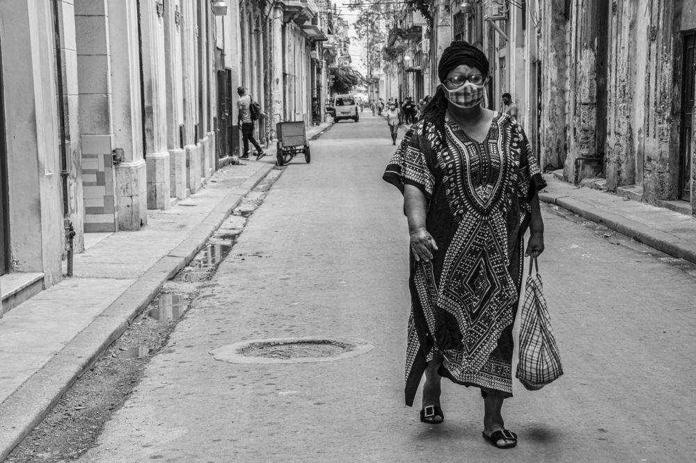 Photograph by Adialys López