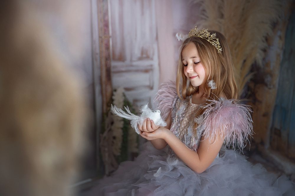 Photograph by VERONICA MERA