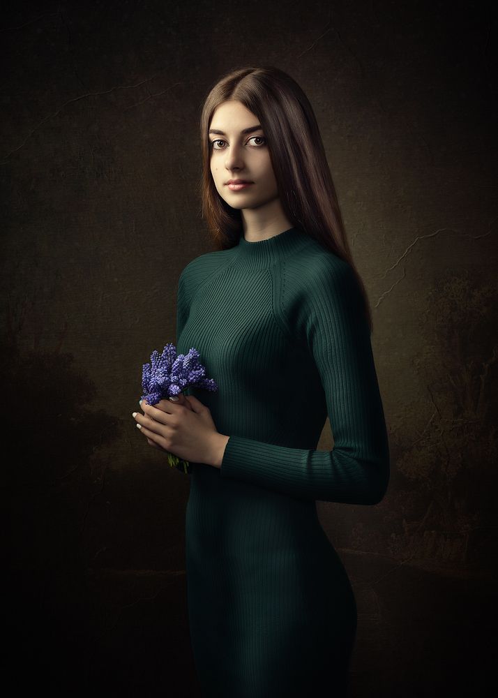 Photograph by Elian Coman