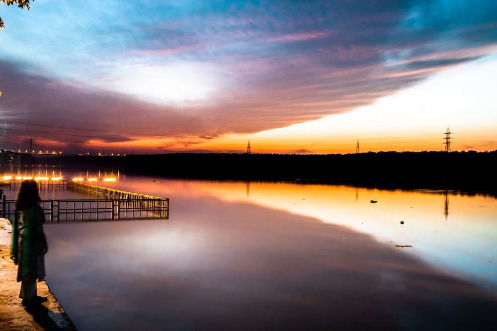 Фотография автора Sameer Gupta