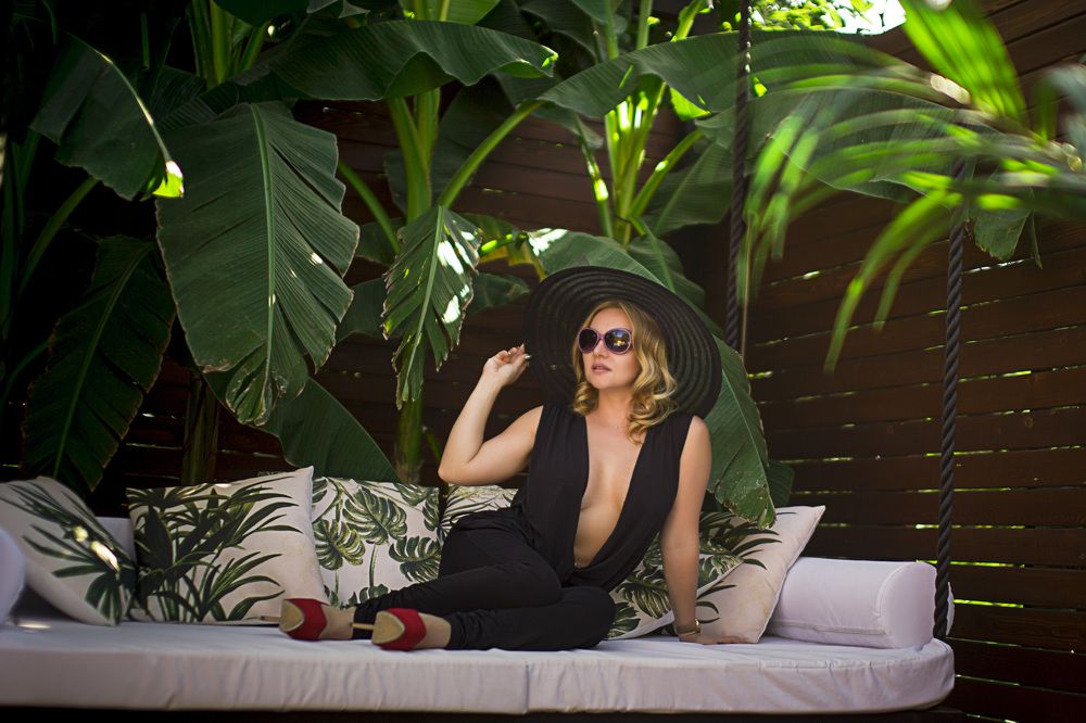 Photograph by Алексей Пожаренко