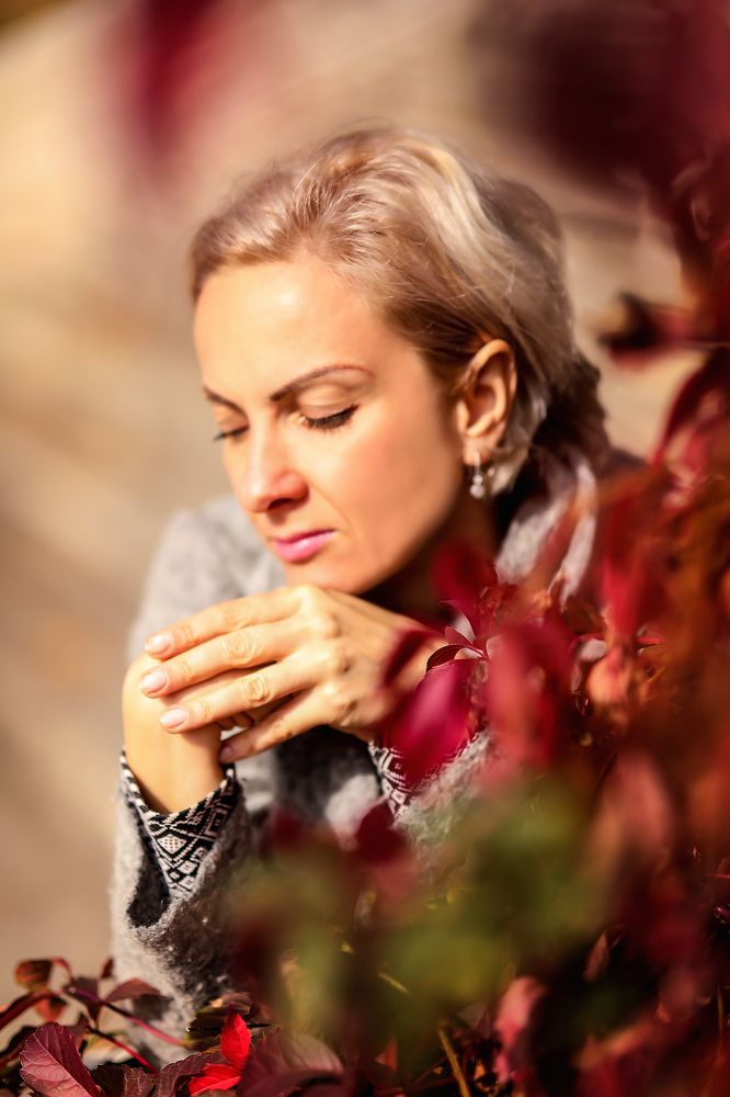 Photograph by Екатерина Москаленко