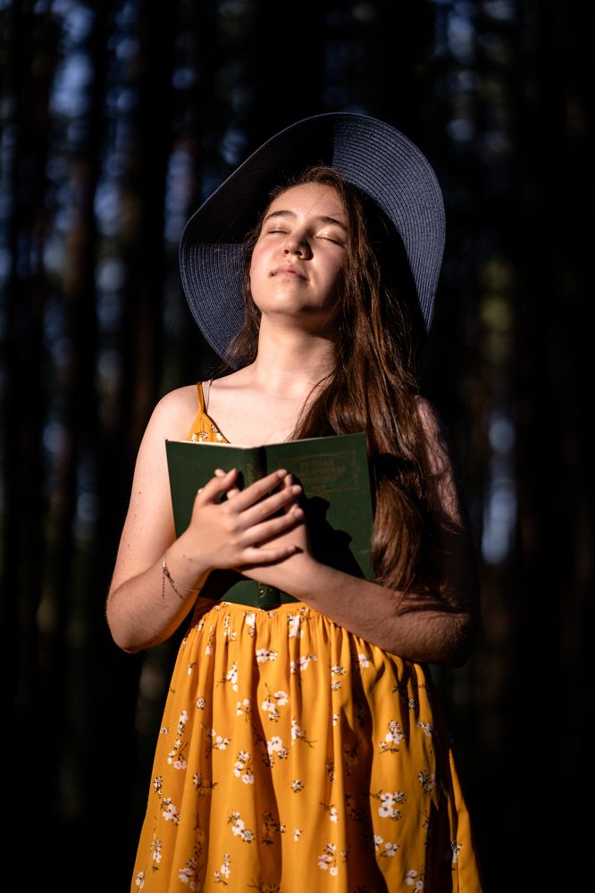 Photograph by Ирина Ганина