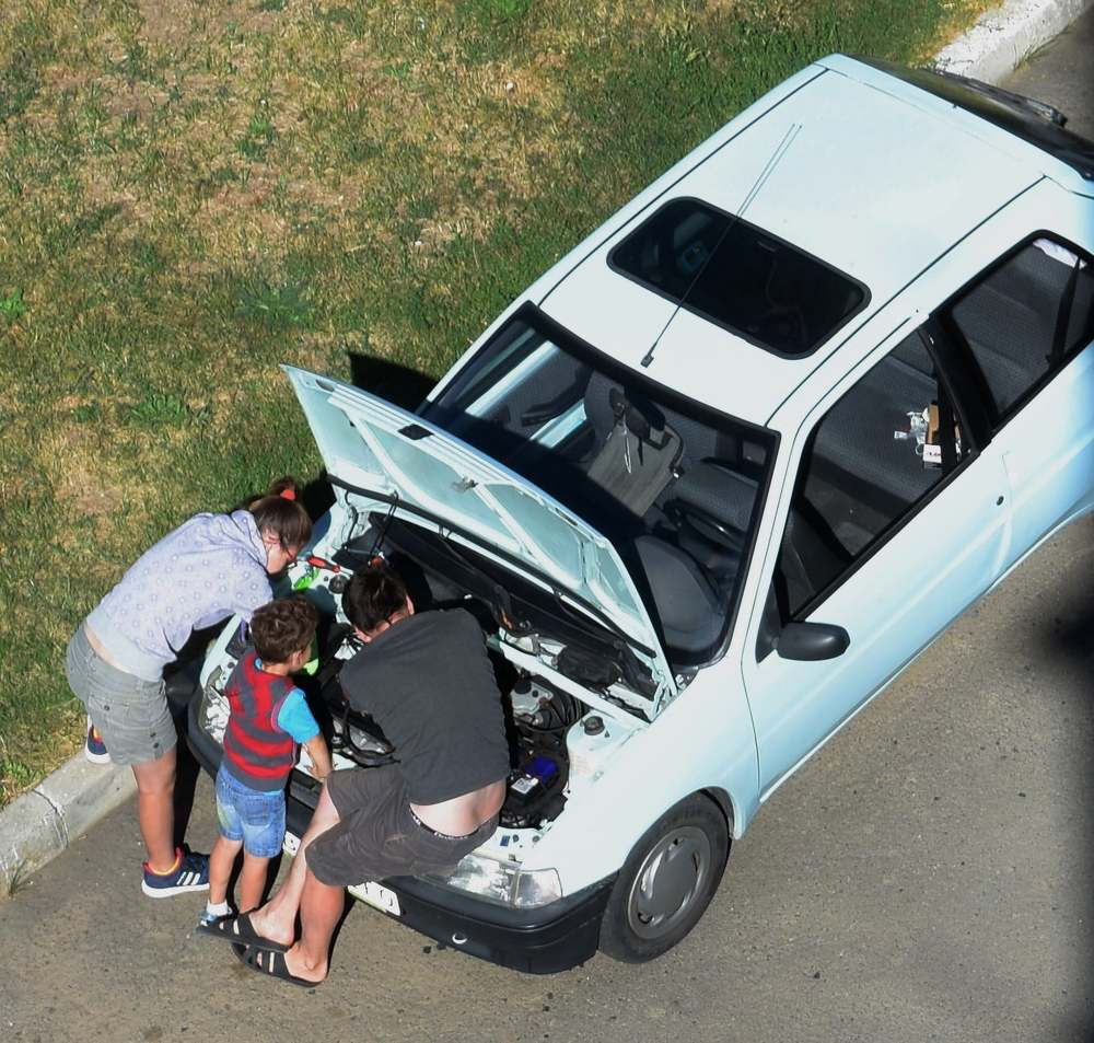 Photograph by Олександр Розум