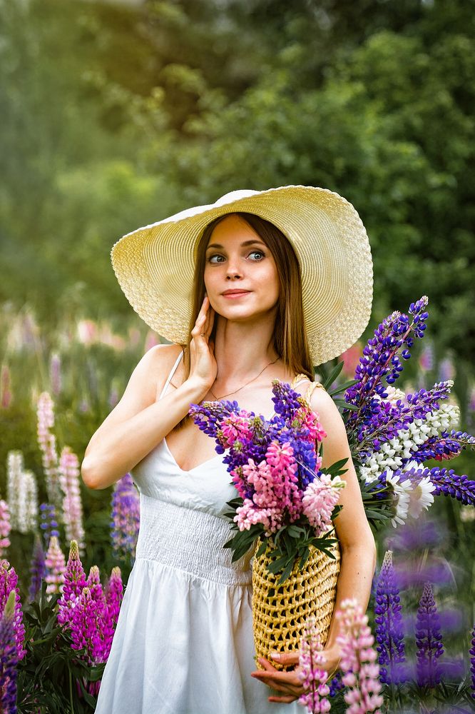 Photograph by Сокуренко Наталья