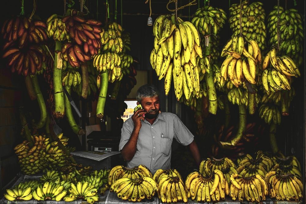 Photograph by Sugan Murali