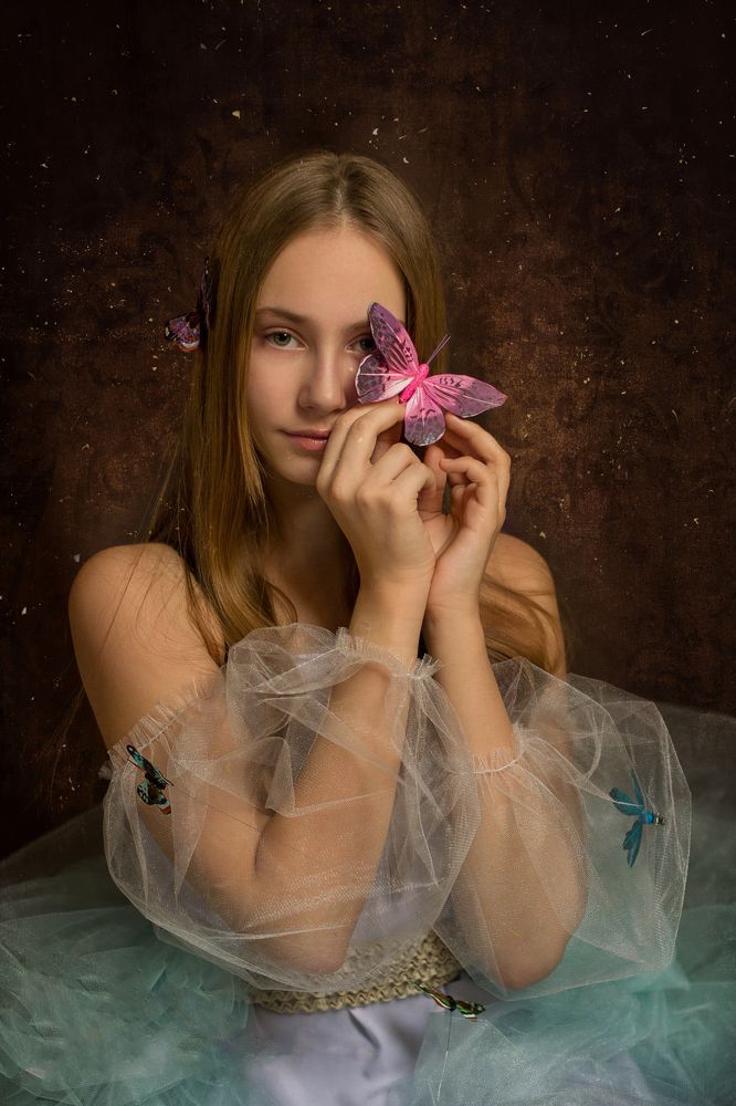 Photograph by Евгения Беспалова