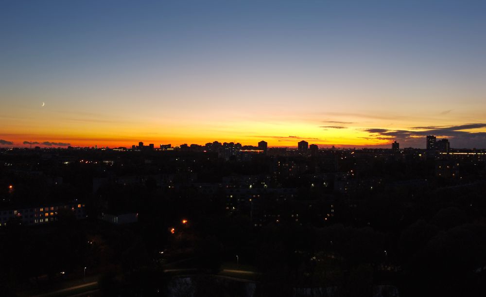 Photograph by Павел Минкевич