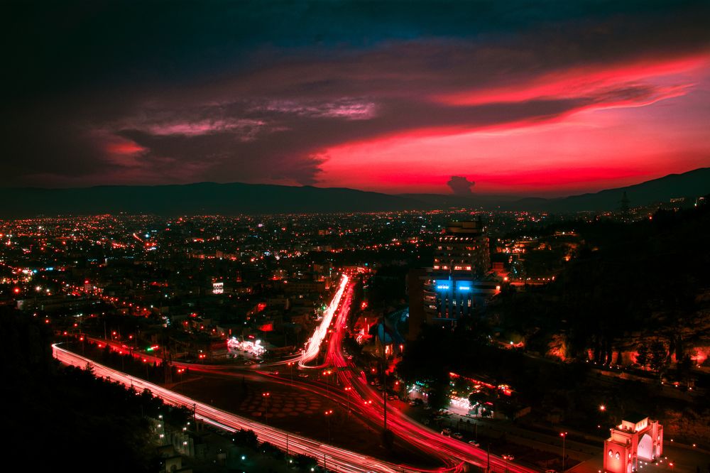 Photograph by iman hafezkhan