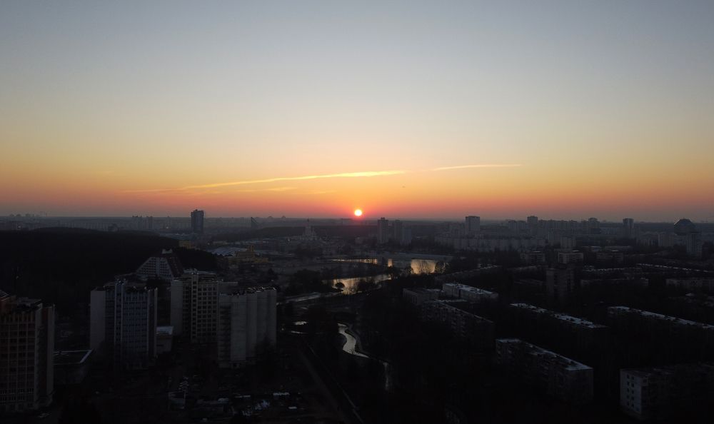 Photograph by Павел Минкевич