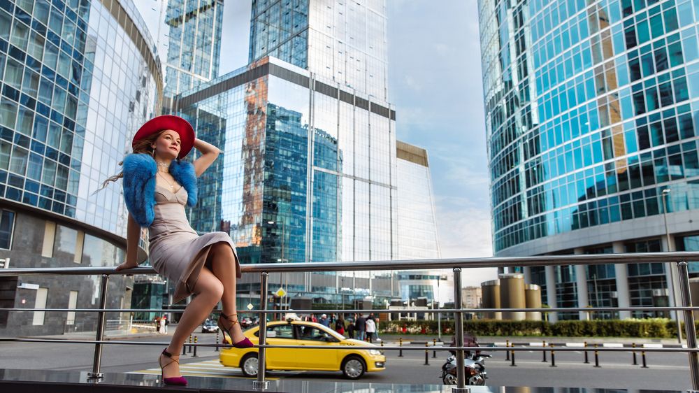 Photograph by Игорь Исаков