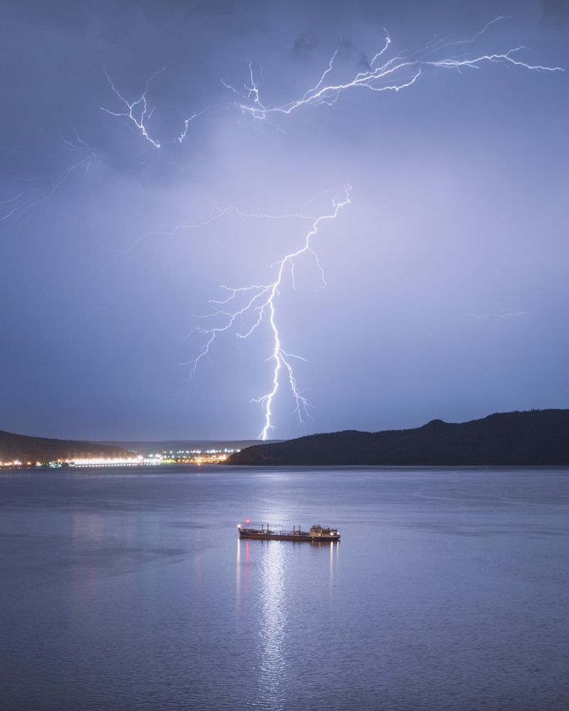 Фотография автора Алексей Проняхин
