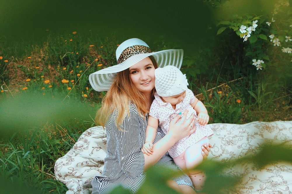 Любовь с первого взгляда