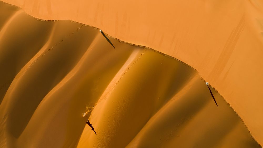 Photograph by al Hajri salem