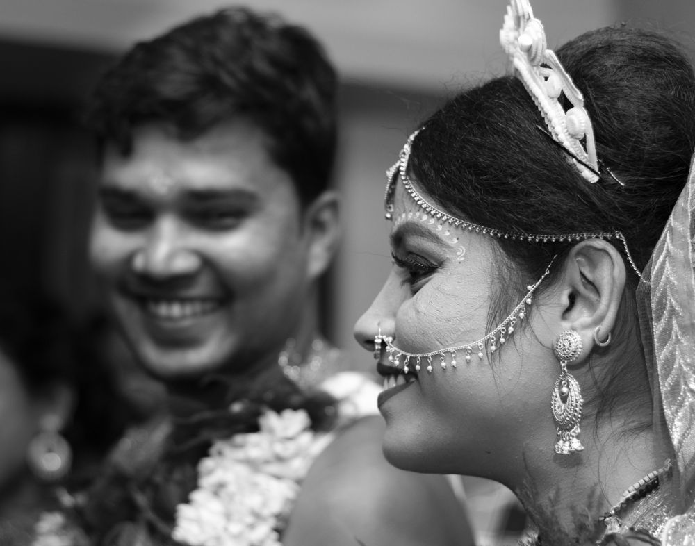 Photograph by ARUNALO SINHA ROY