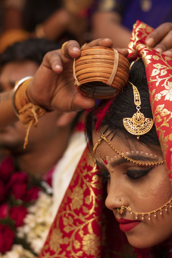 Photograph by ARUNALO SINHA ROY