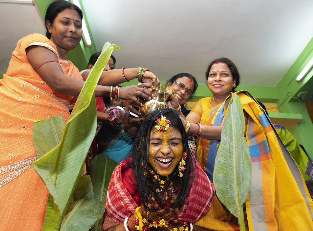 Photograph by ARUNALO SINHA ROY