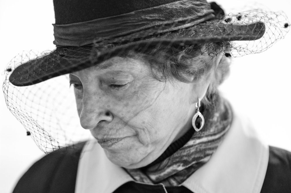 Воспоминания...