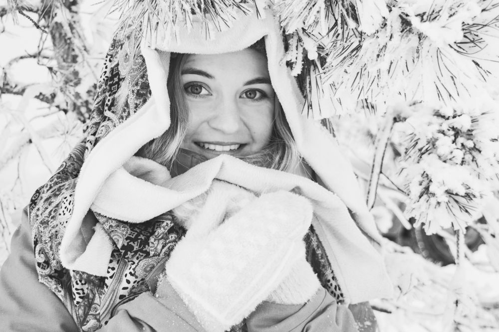 Photograph by Елена Копылова