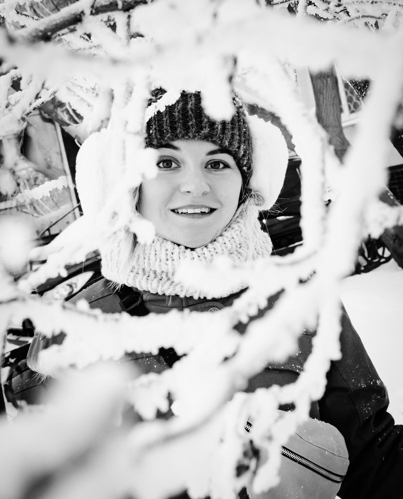 Photograph by Елена Копылова