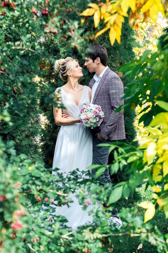 Photograph by Владимир Салапонов