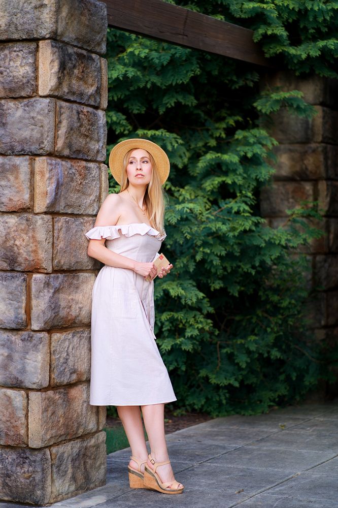 Photograph by Olya Lewis