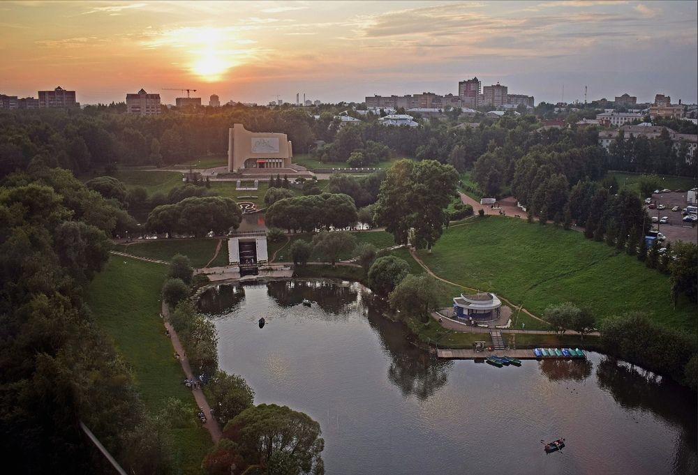 Photograph by Ольга