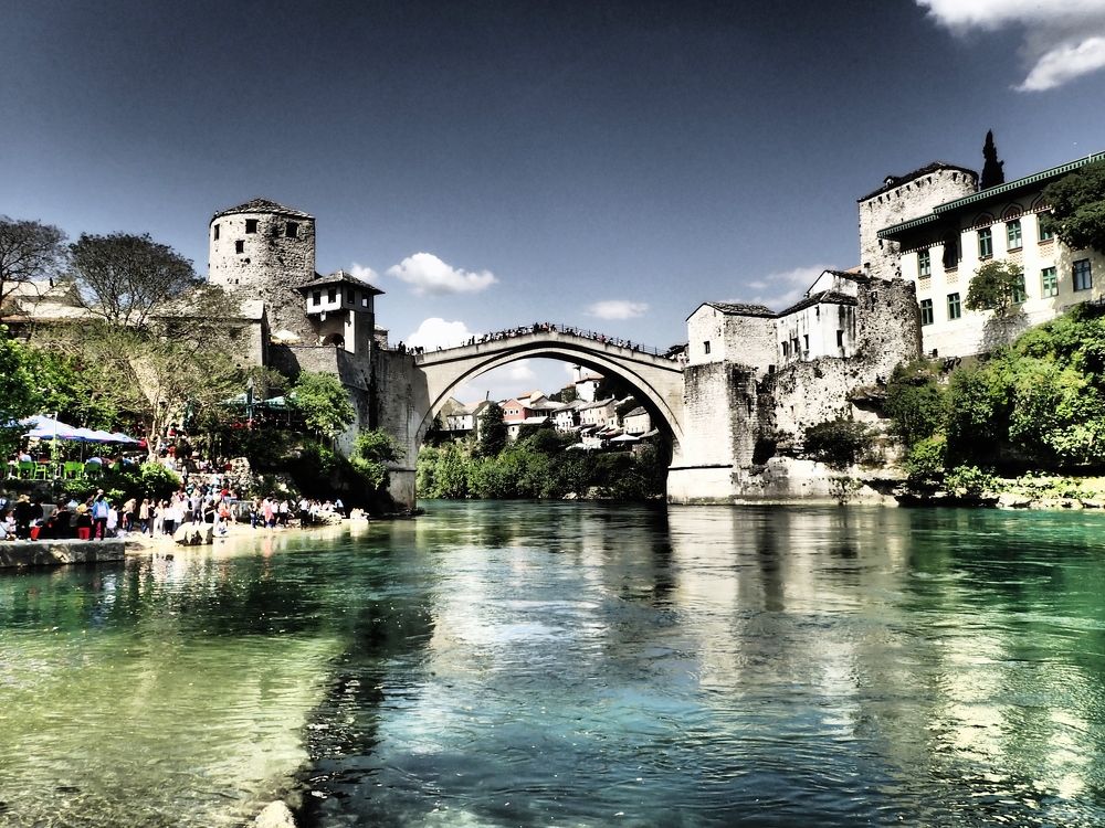 mostar