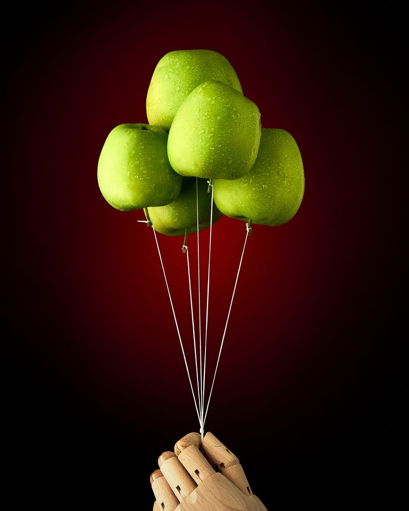 Photograph by Дмитрий Лукьянов