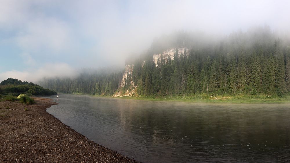 Photograph by Евгений Чуфаров