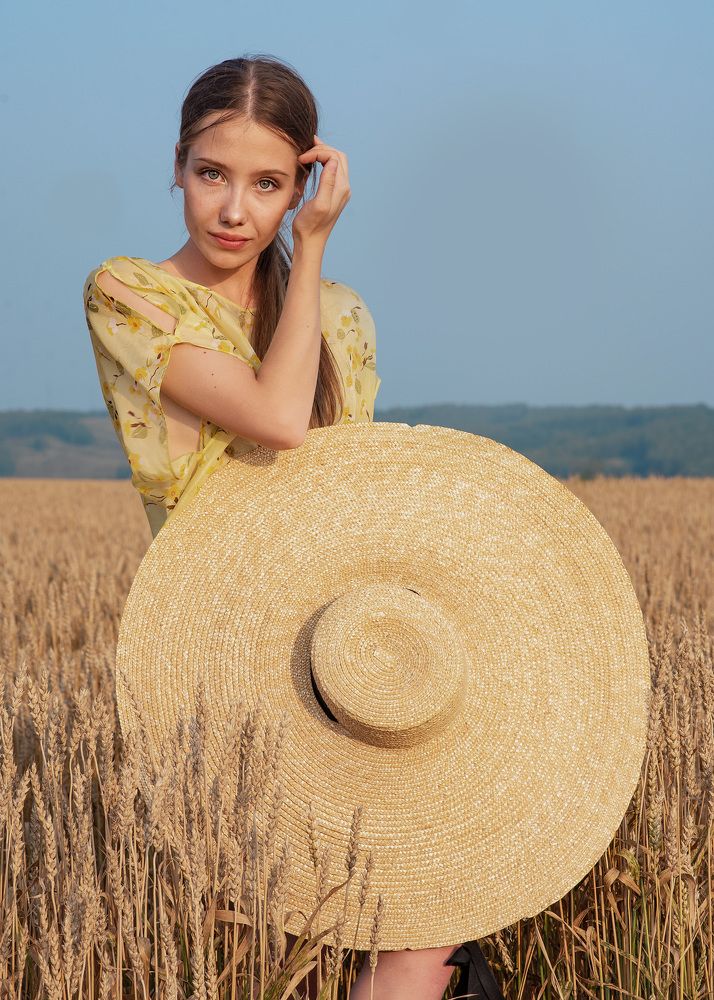 Photograph by Галина Малюгина