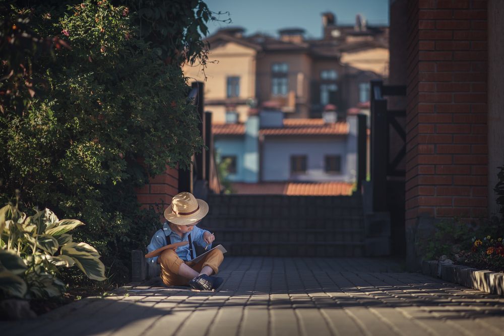 Photograph by Марина Жиделева