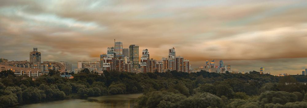 Photograph by Lena Melnikova