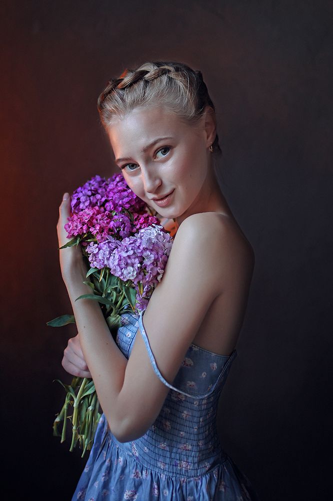 Photograph by Ольга Жданова