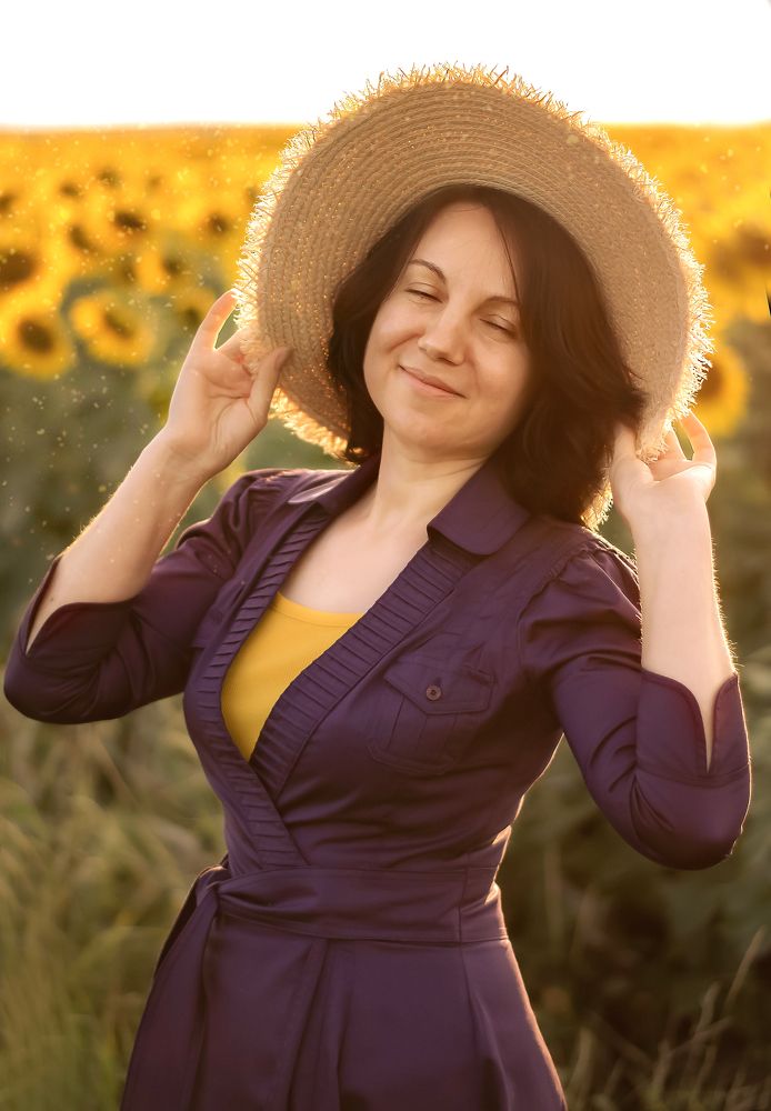 Блаженство