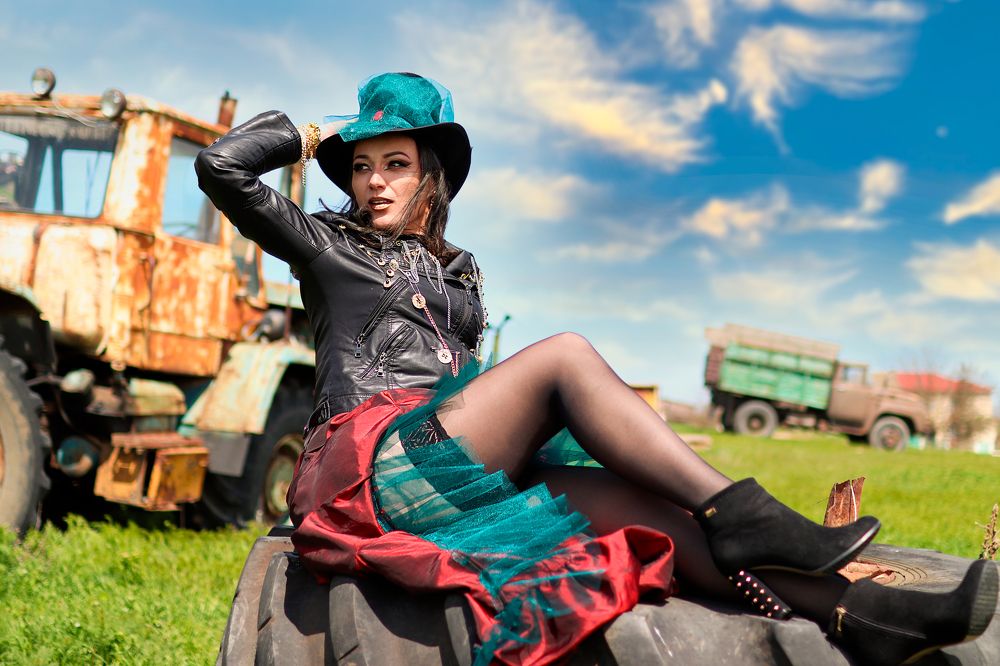 Photograph by Василий Шахмаев