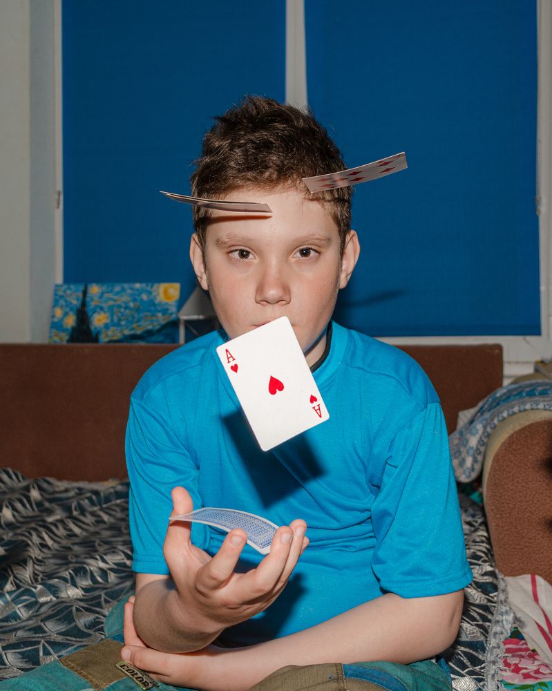 Photograph by Денис Кичев